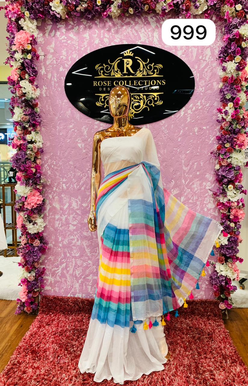 white and multi colour texture